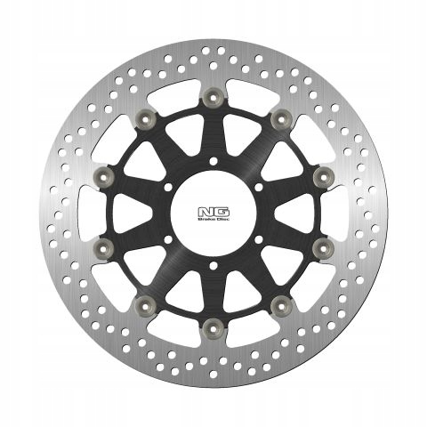 Ng Predný Brzdový Kotúč Bmw S1000R/S1000R/S1000XR '19-21 (320X80,2X5MM)