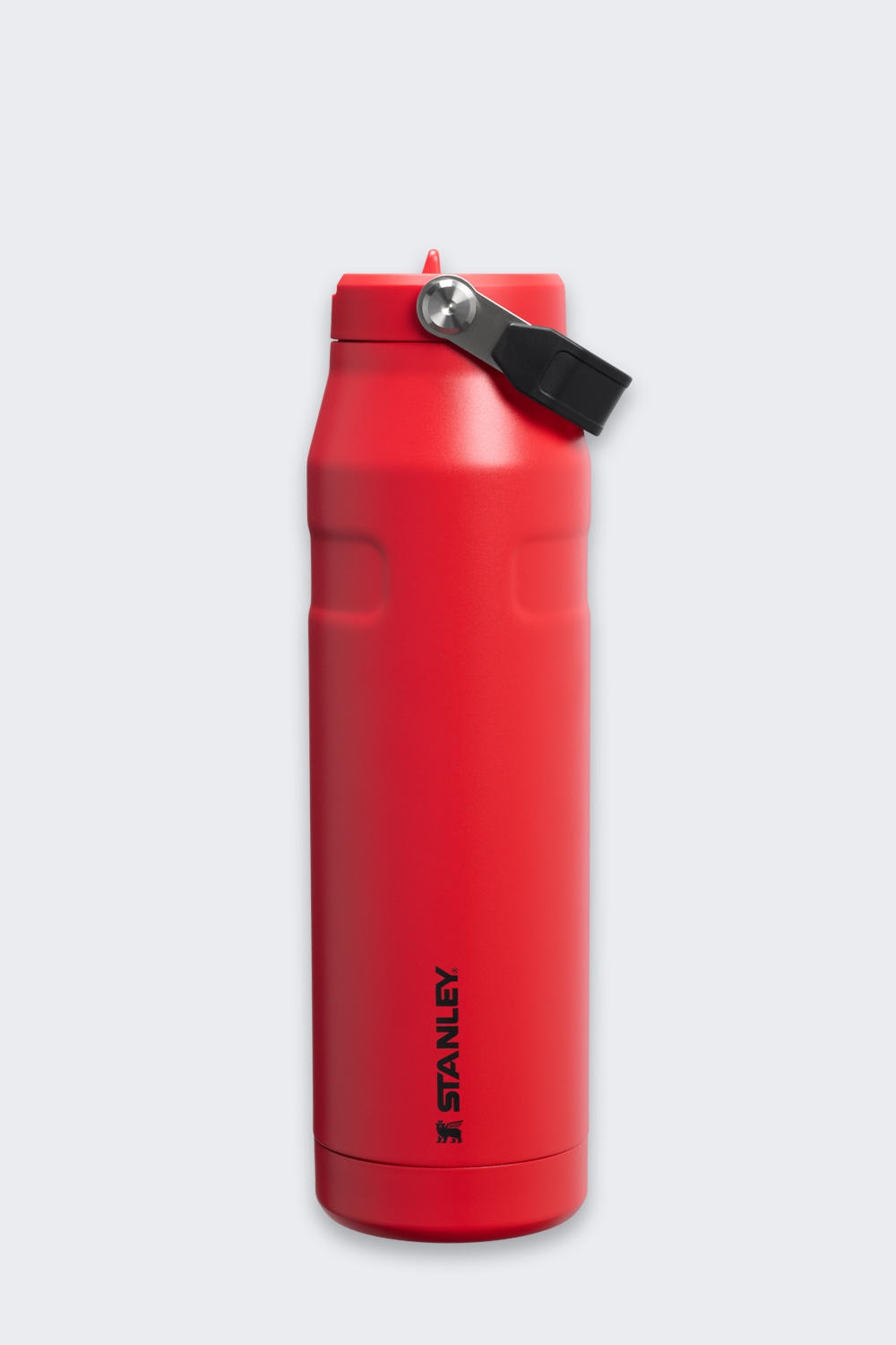 Stanley Termofľaša IceFlow Flip Straw 1.06L Chili Bl