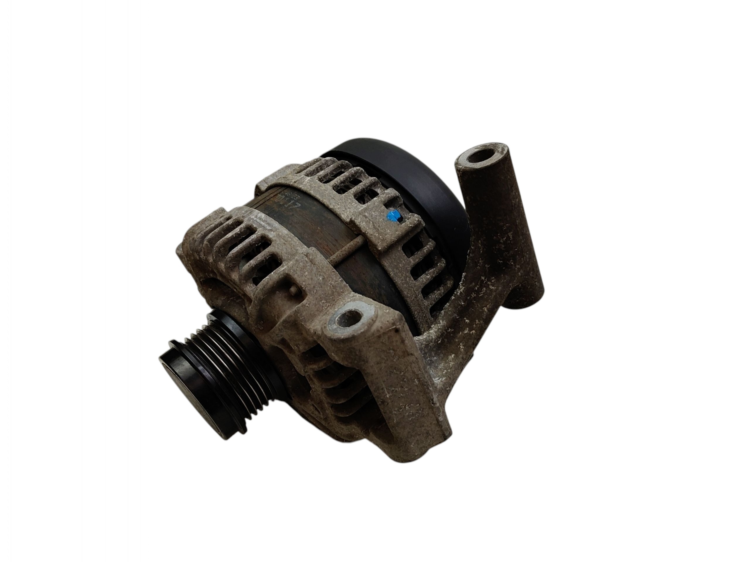 ALTERNATOR 130A OPEL ASTRA K INSIGNIA B 1.4 T 13522659