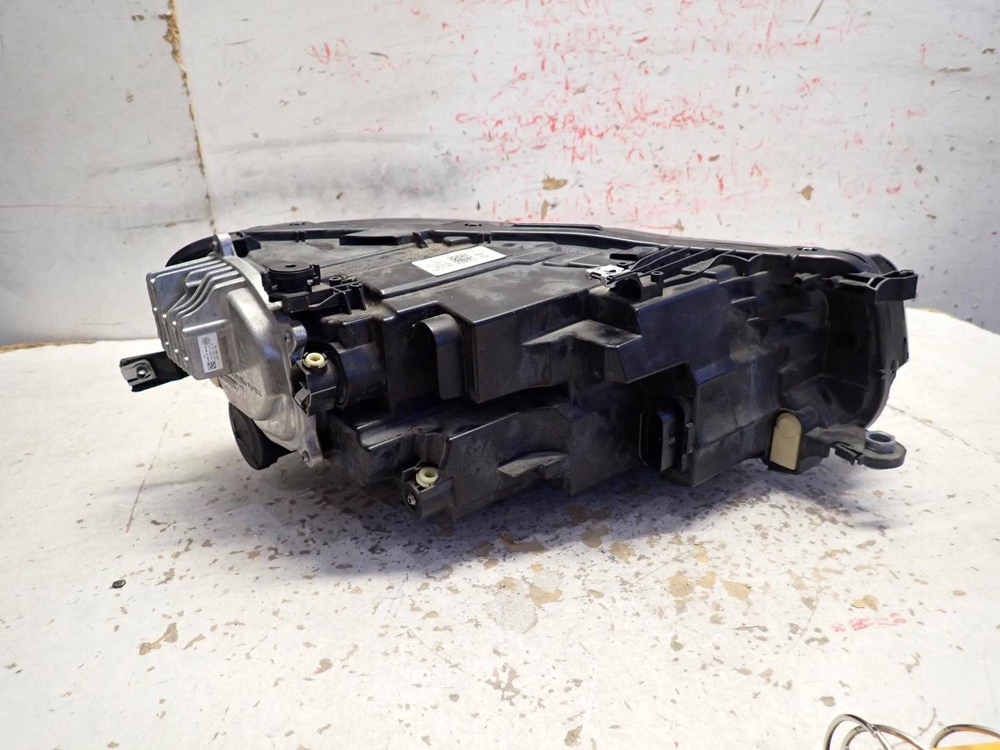 feu avant avant gauche VW T-CROSS 2017- FULL LED 2GM941035B