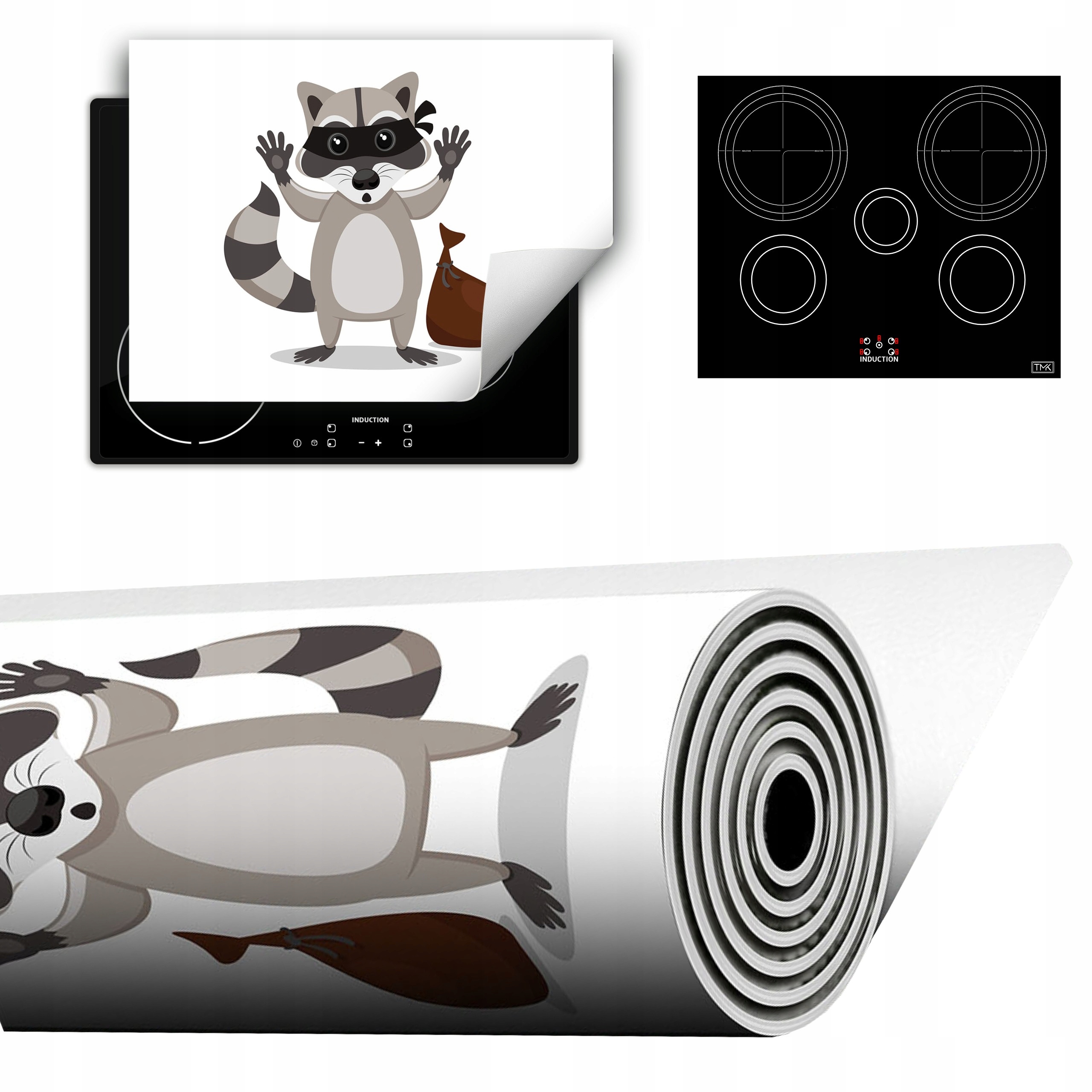 Vinylová Podložka Do Kuchyně Více Místa 70x52 kůlna