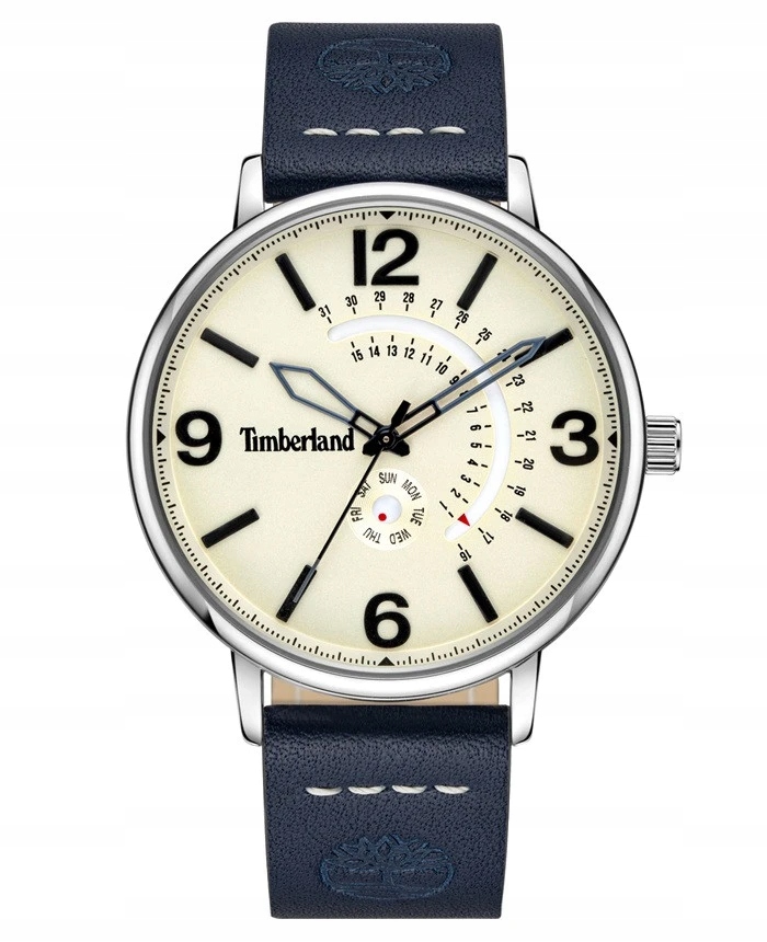 Pánské hodinky Timberland TDWGB2182702 Saunderstown