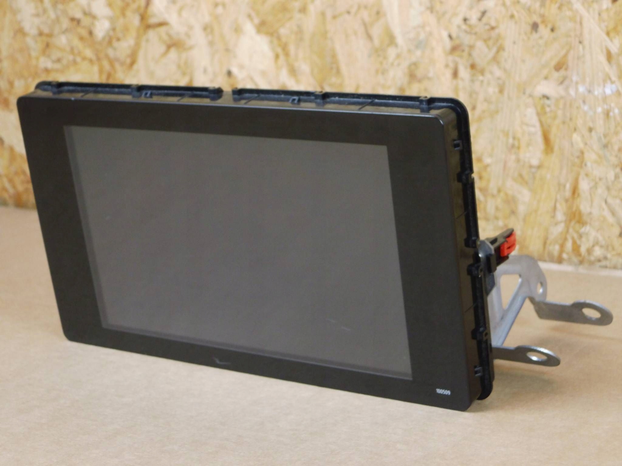 Toyota C-HR e 2017-2021 Display monitor 100509