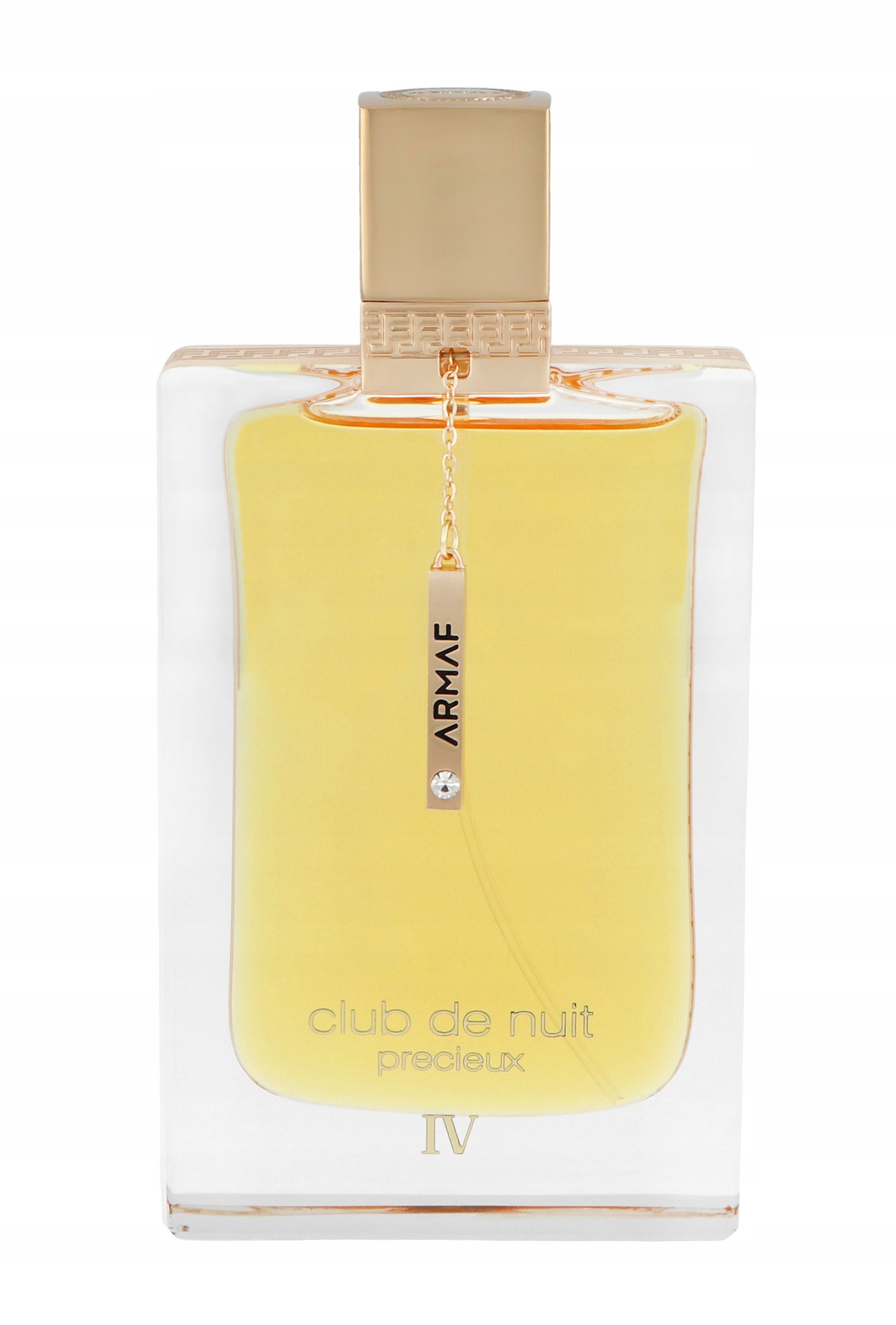 Armaf Club De Nuit Precieux IV Unisex parfémový extrakt Silný a trvanlivý 55 ml
