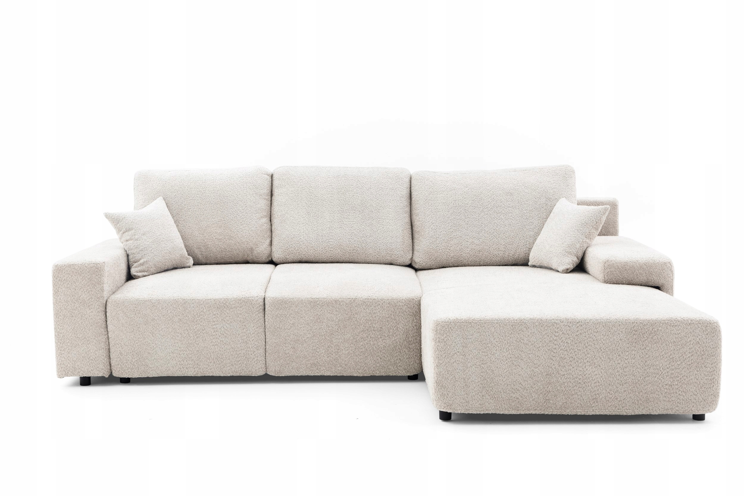 Rohová Sedací Souprava Funkce spaní Automat