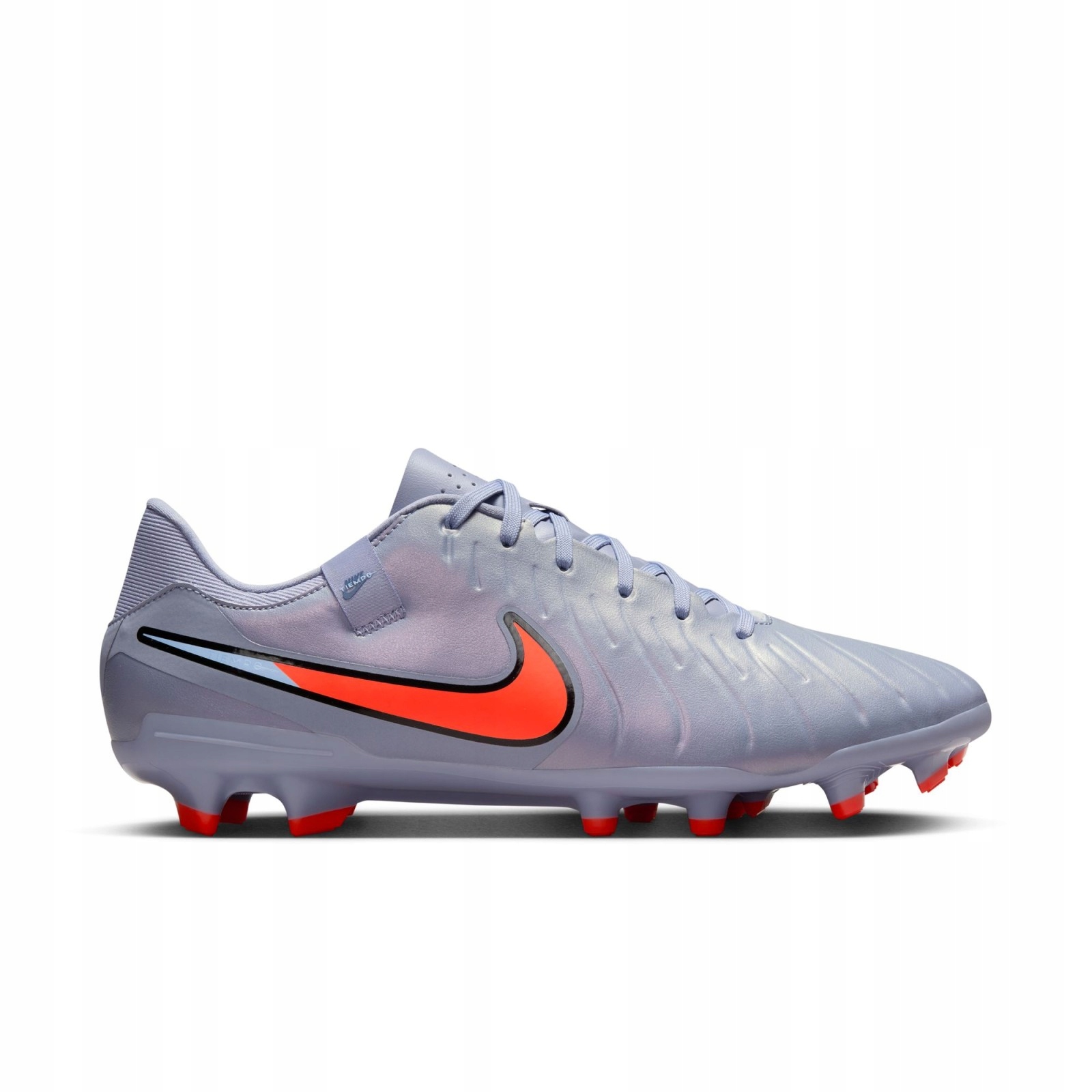 Pánské kopačky Nike Tiempo Legend 10 Academy Mg Low-Top Soccer Cleats