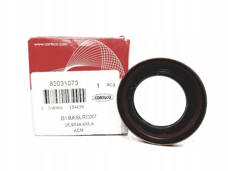 

Corteco Uszczelniacz Wału Ford Focus MK2 2.5 St Rs