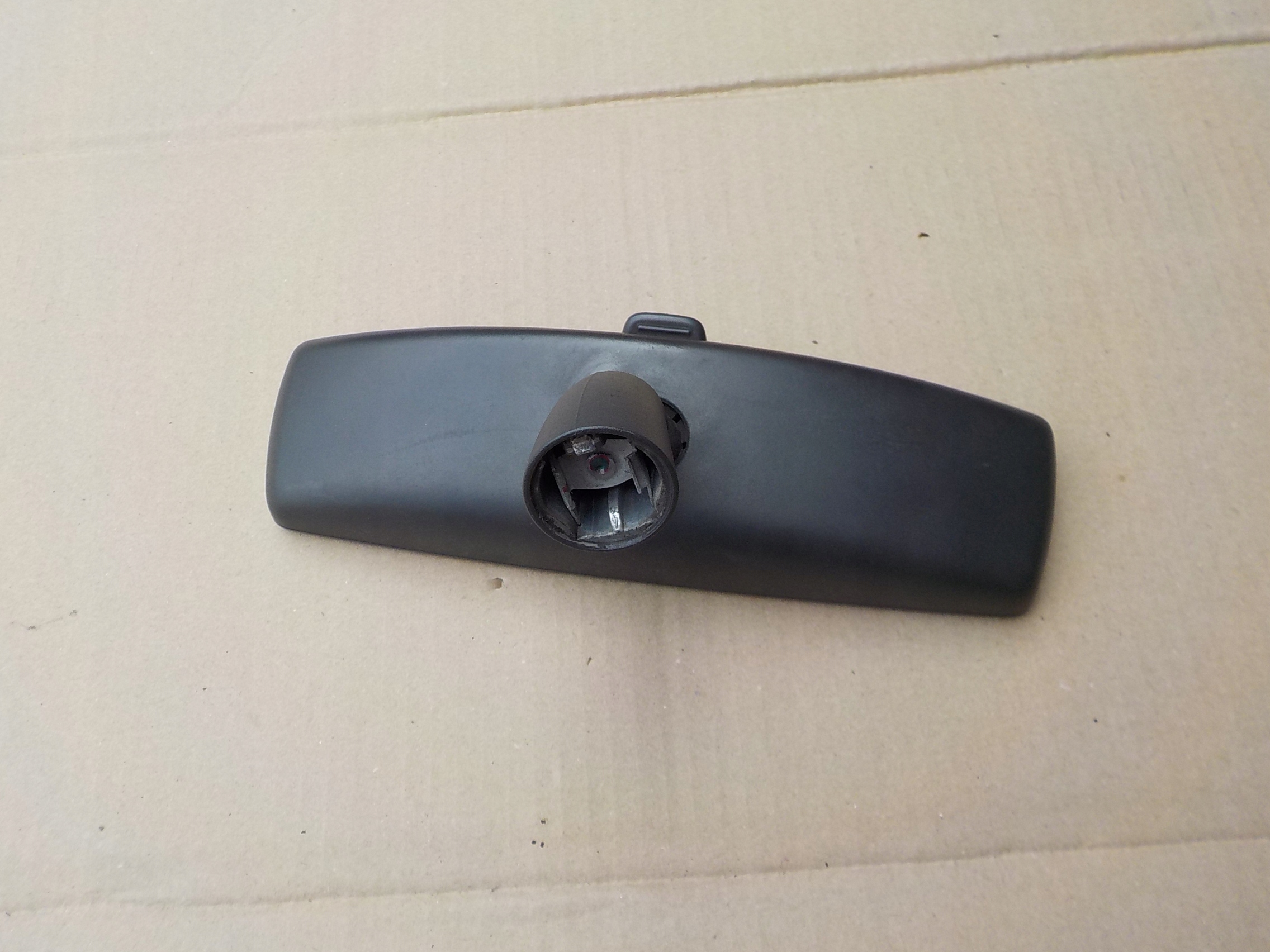 mirror inner reversely vw golf V 2005r