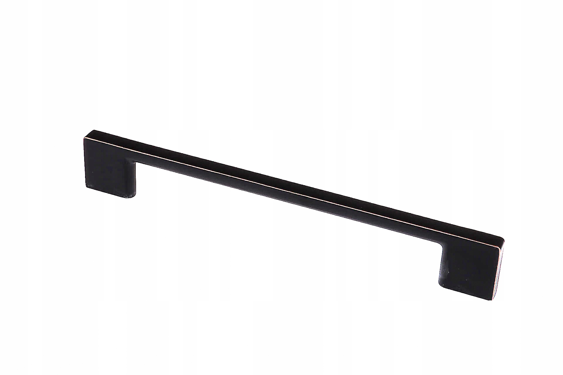 

Uchwyt meblowy UZ-819 antyczna miedź rozstaw 160