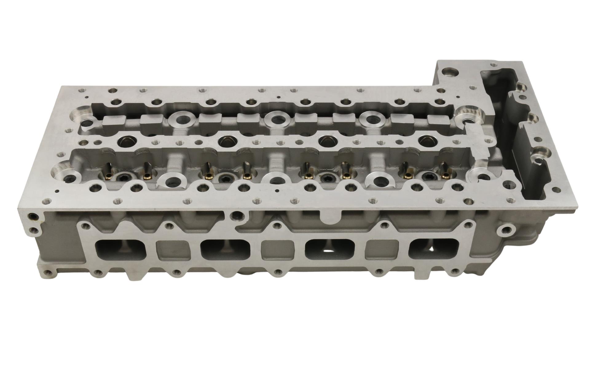 GŁOWICA SILNIKA FT52701 FAST Producent części Fast