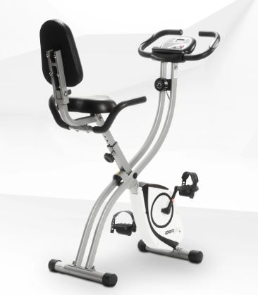 

SportPlus SP-HT-1003 Stacjonarny Rower treningowy