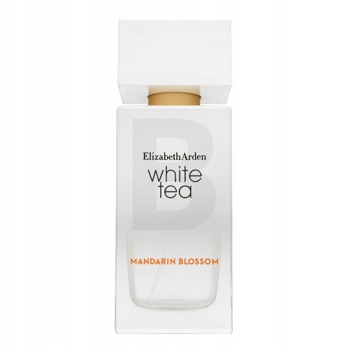 Elizabeth Arden White Tea Mandarin Blossom toaletní voda pro ženy 50 ml
