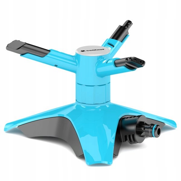 

Cellfast Zraszacz Obrotowy Ergo tt 53-460