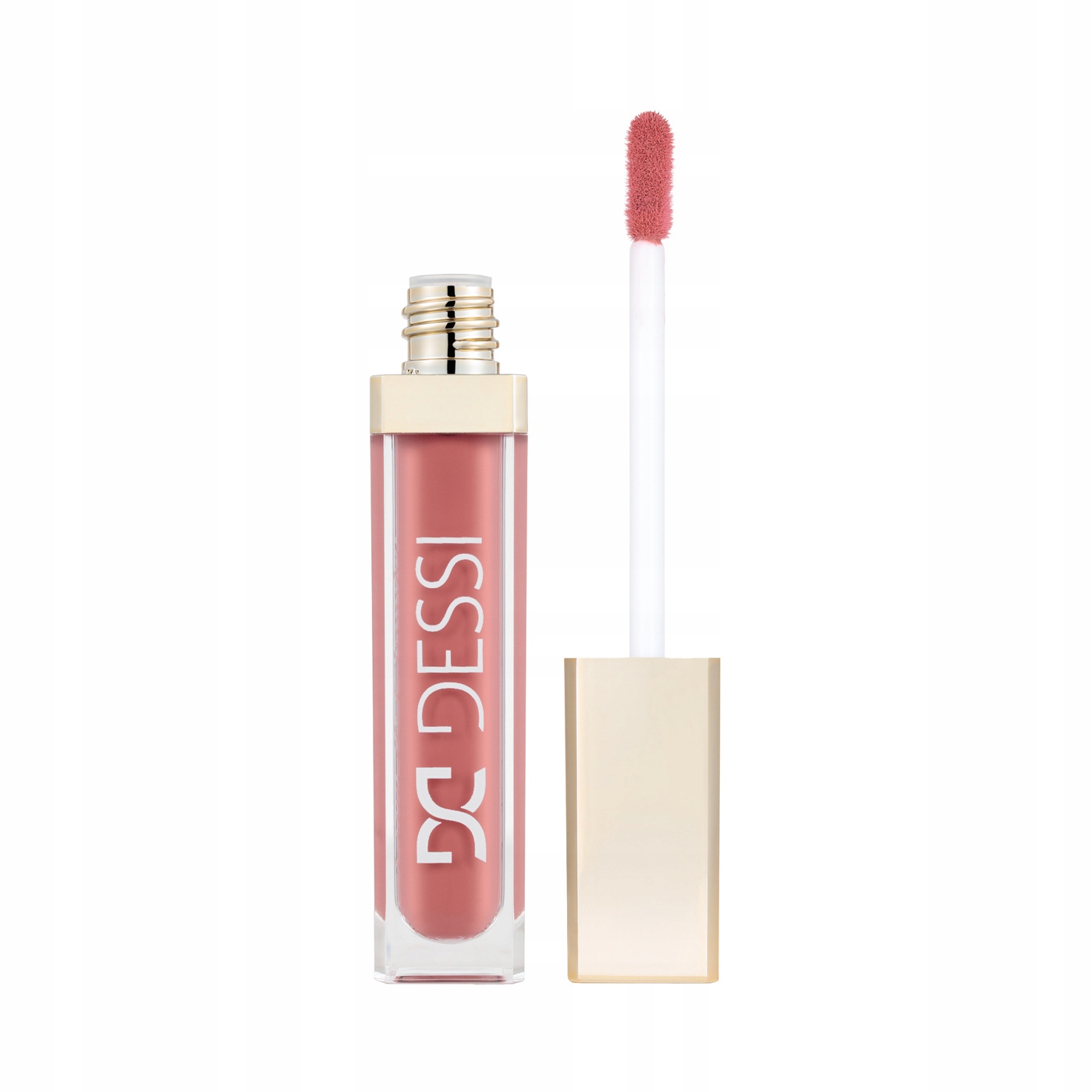 Dessi Cosmetics La Dolce Vita Lips&Cheeks Amarena rtěnka 7 ml
