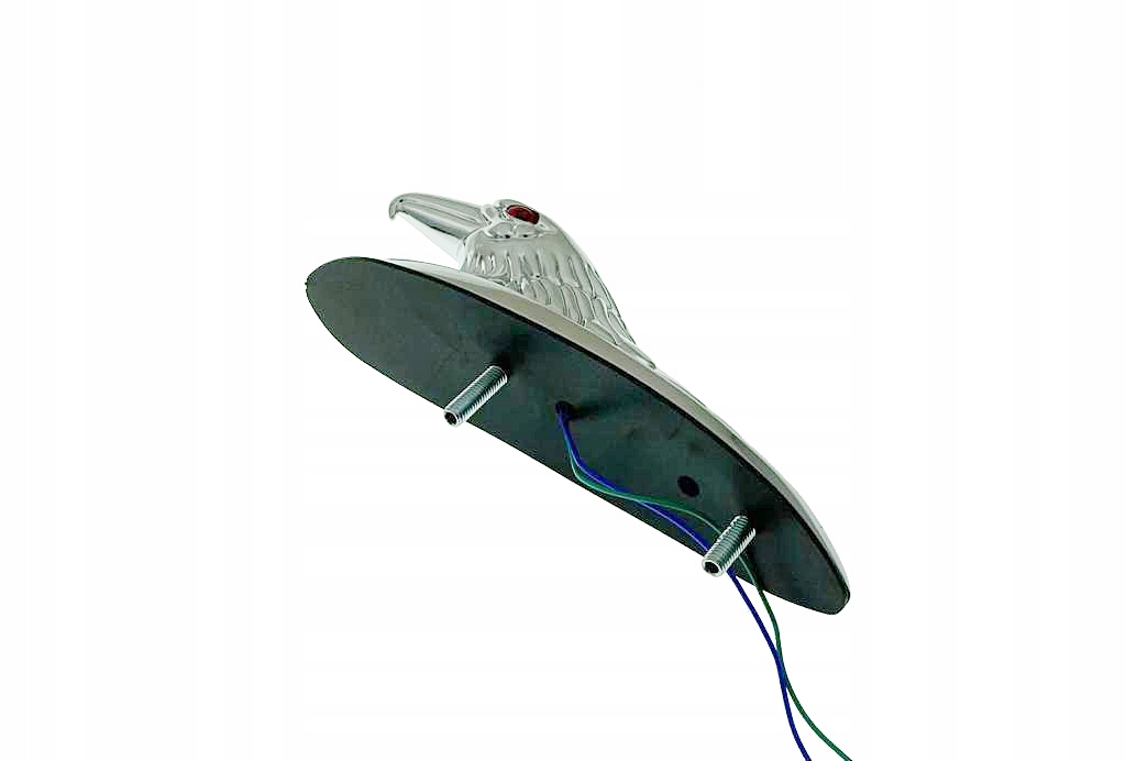 ORZEŁ NA BŁOTNIK ŚWIECĄCY JUNAK (15106) EAN (GTIN) 5906130130424