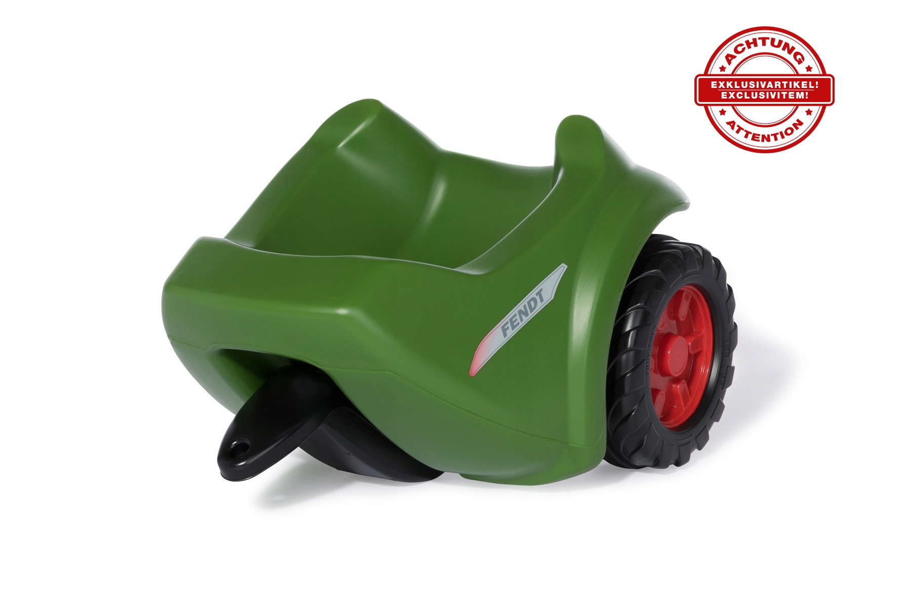 Rolly Toys Przyczepka Do Jeździków Fendt