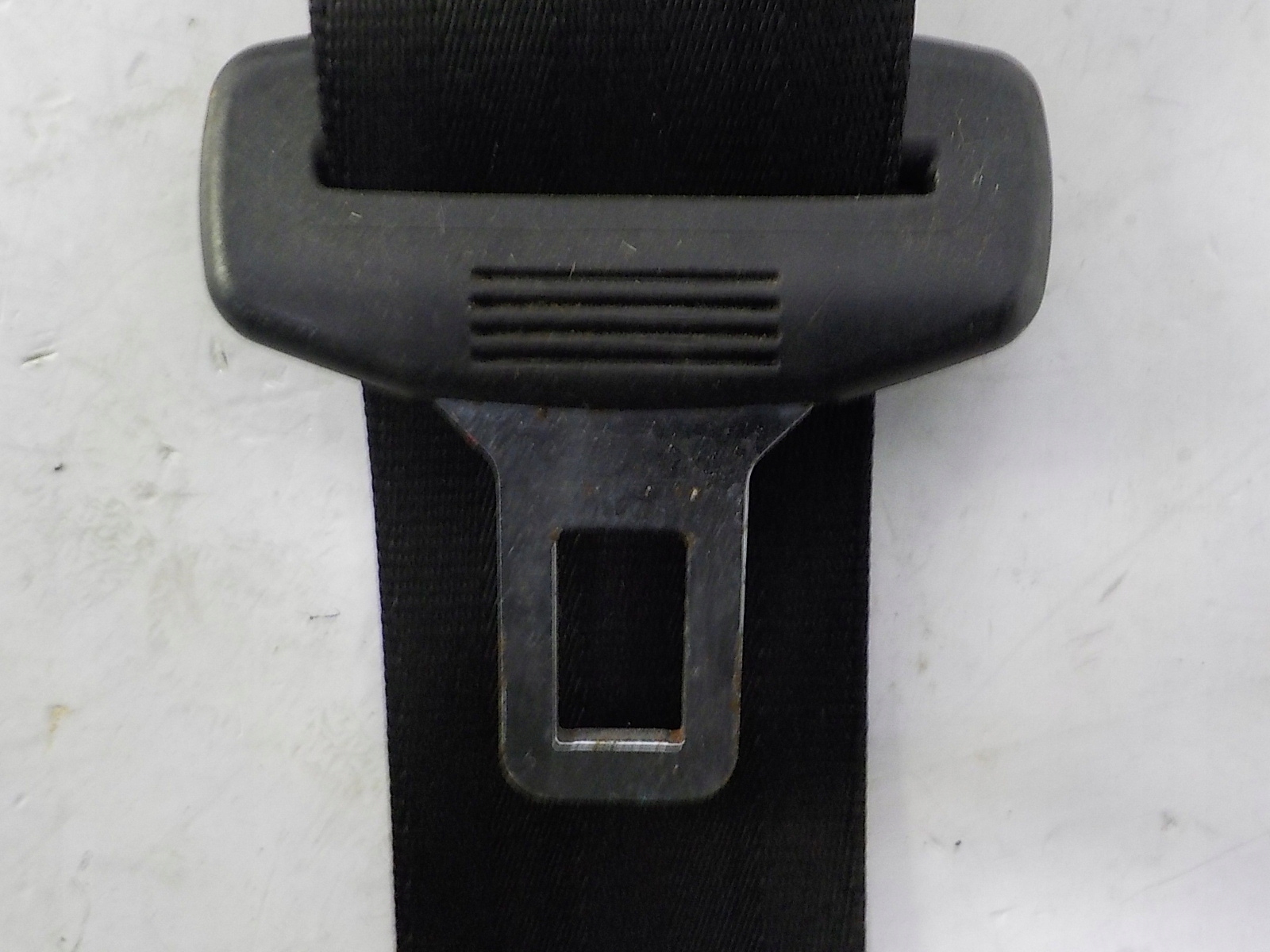 VW JETTA V tension belt safety adjuster left front driver´s 1K4857705AF