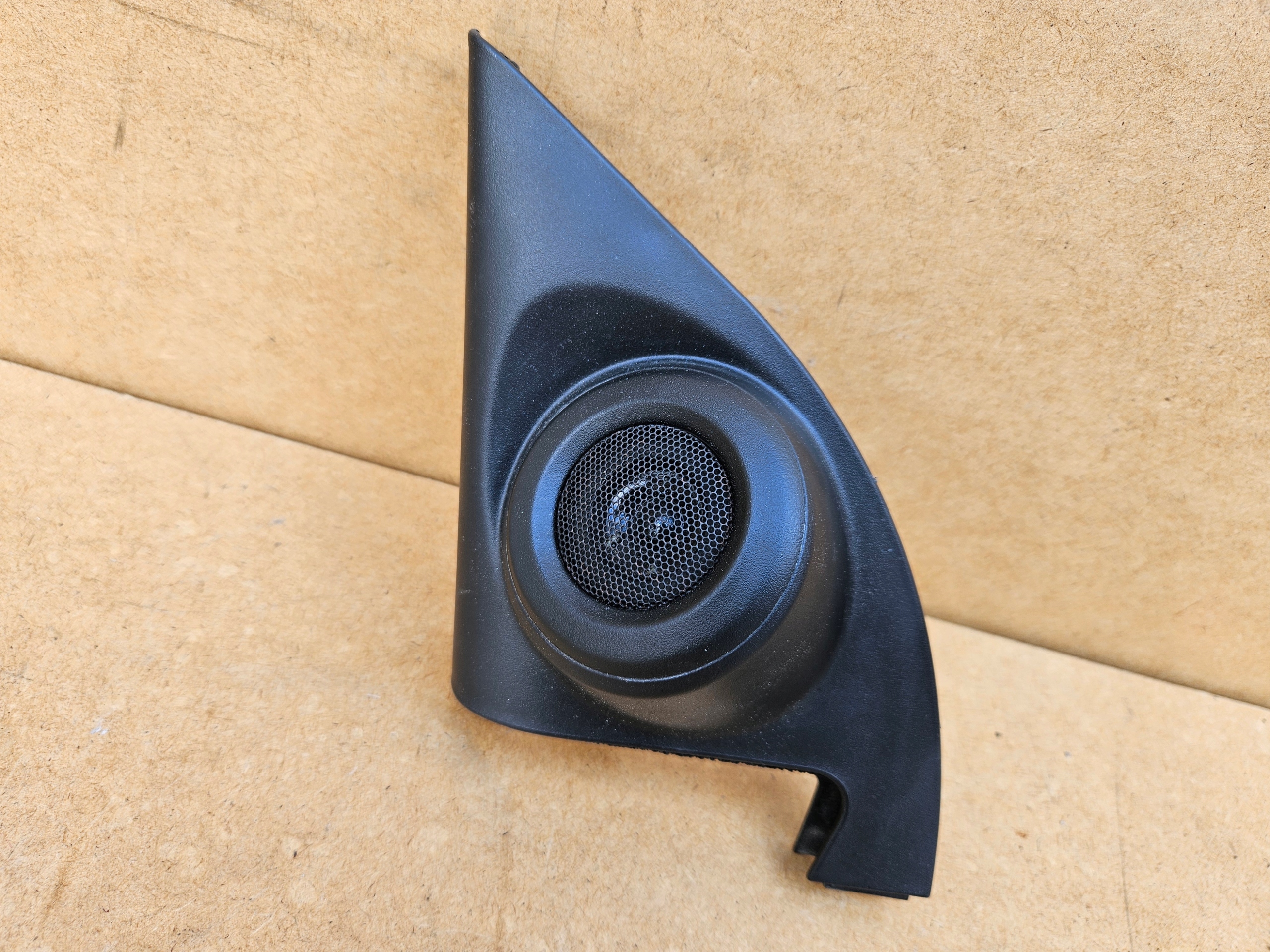 Trojkat Захист Заглушка Динамік Високочастотний Лівий Перед Honda Civic IX 12-