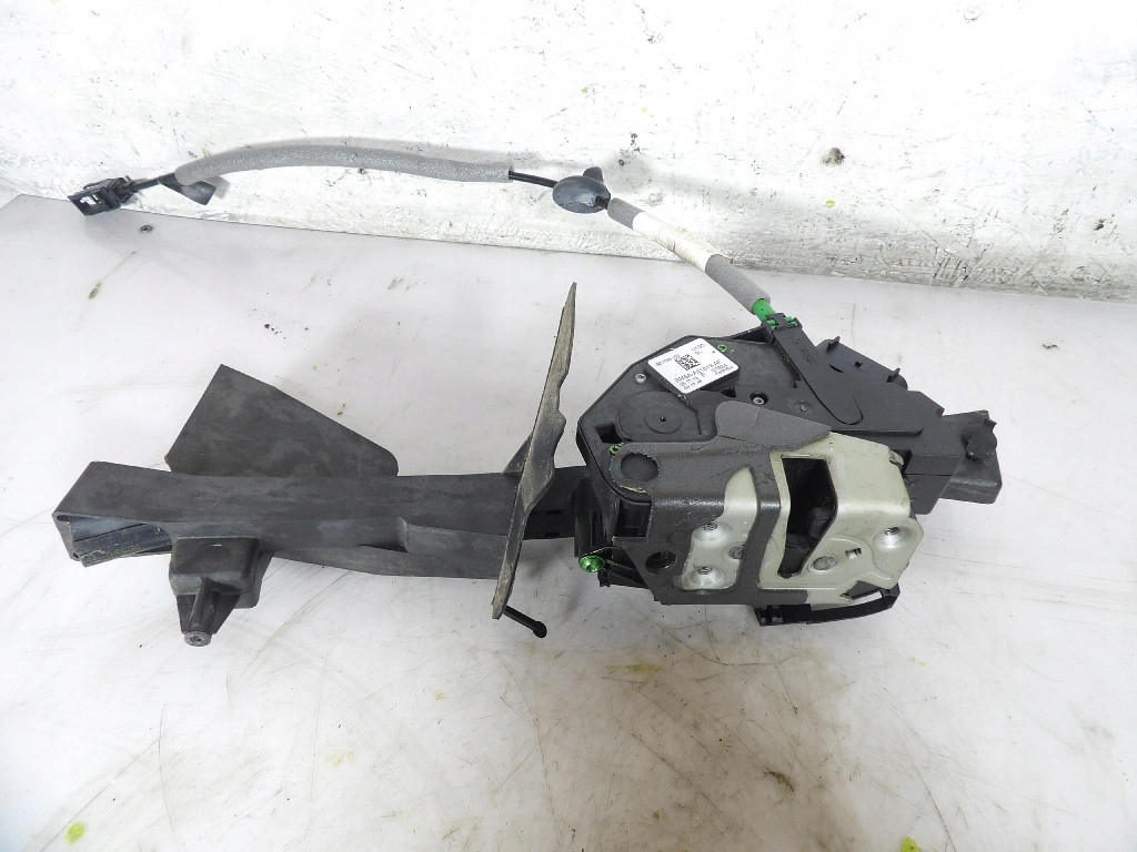 FORD KUGA MK2 lock door front left BM5A-A21813-AF