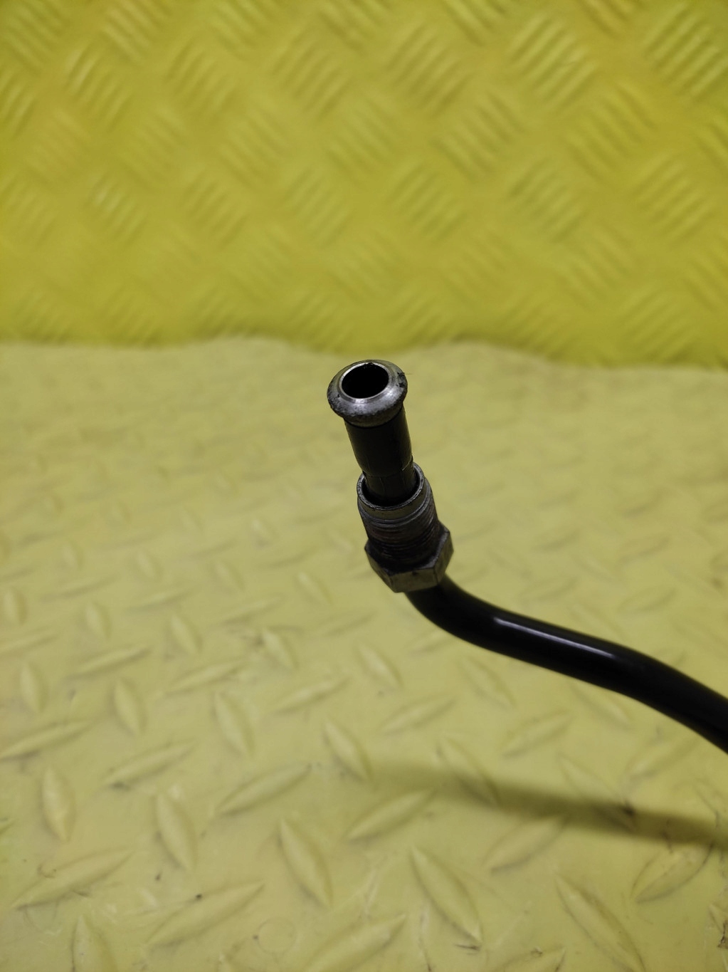 CITROEN C5 III 2.0 HDI hose wiring ABS