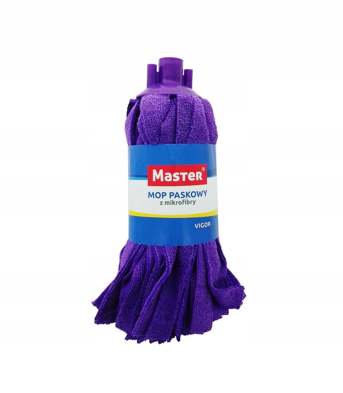 

Mop paskowy Master Vigor
