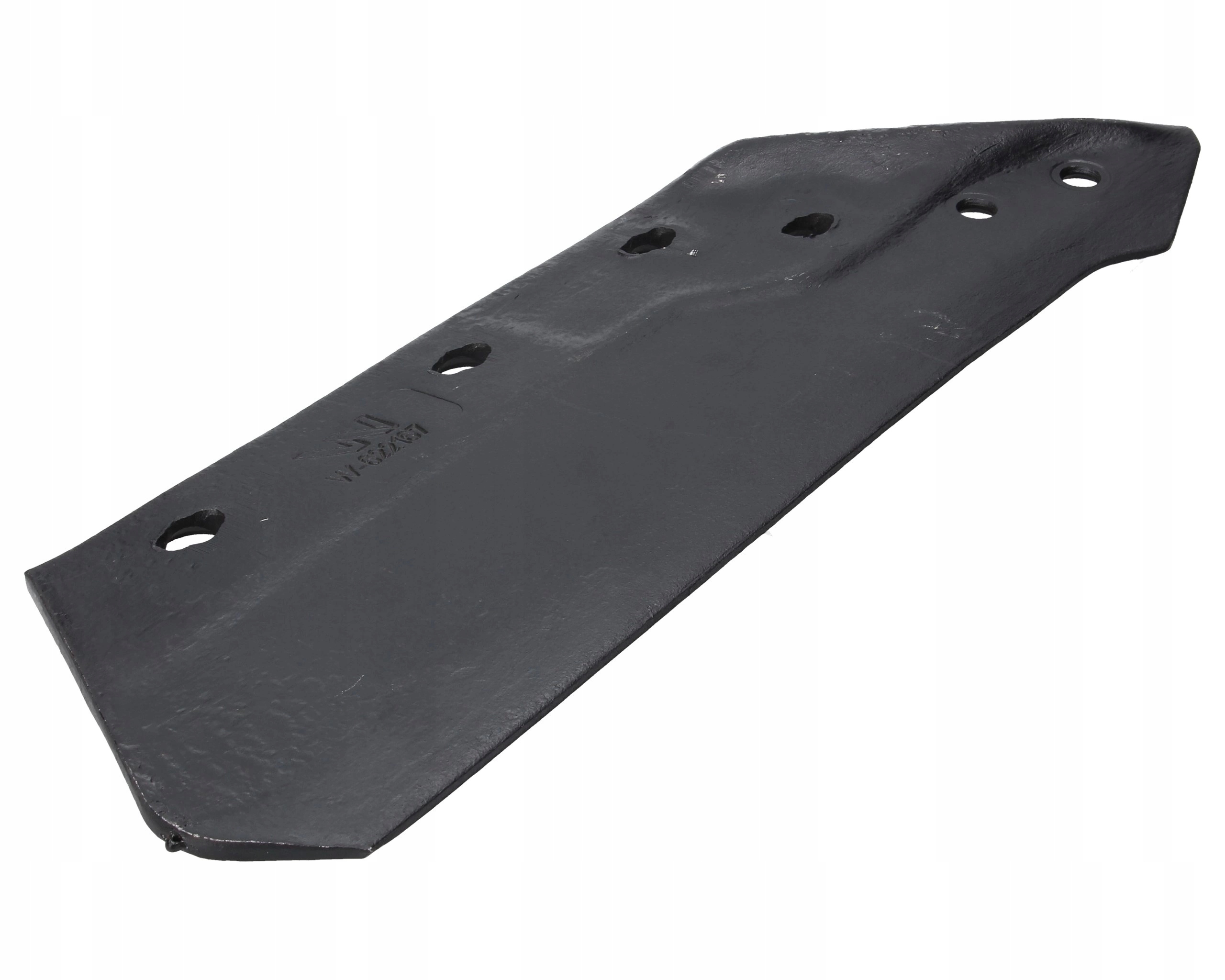 Eurolemiš L 14 622167 Kuhn Helicoidal Waryński