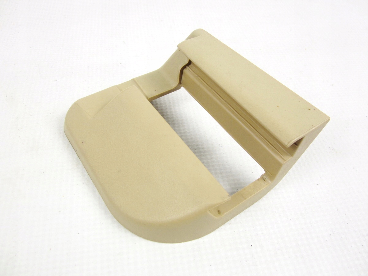cover szyny seat front front left Mercedes GL X164