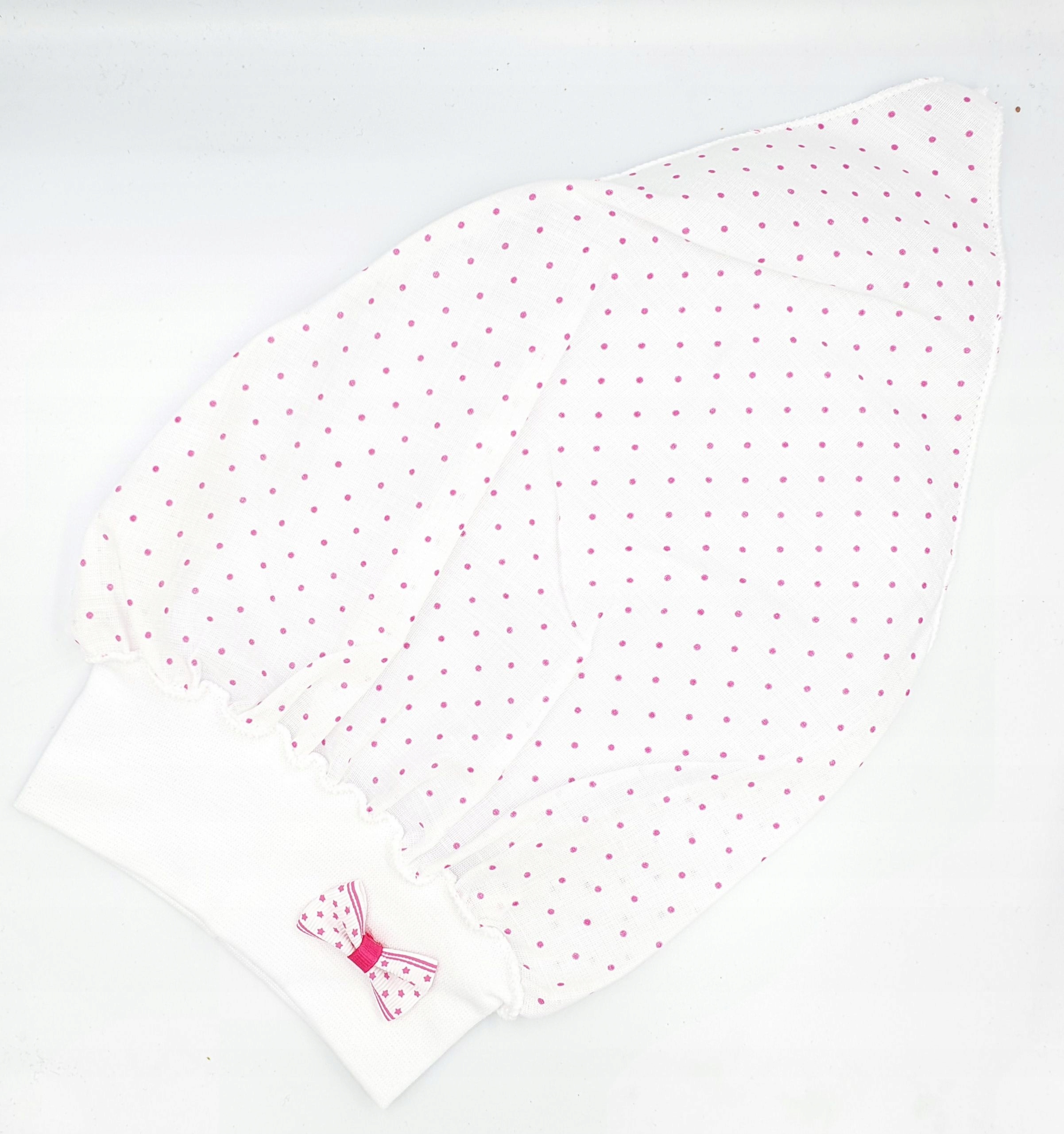 

Opaska Dziecko 0-3 Lat 38-50CM Lato chustka bawełn