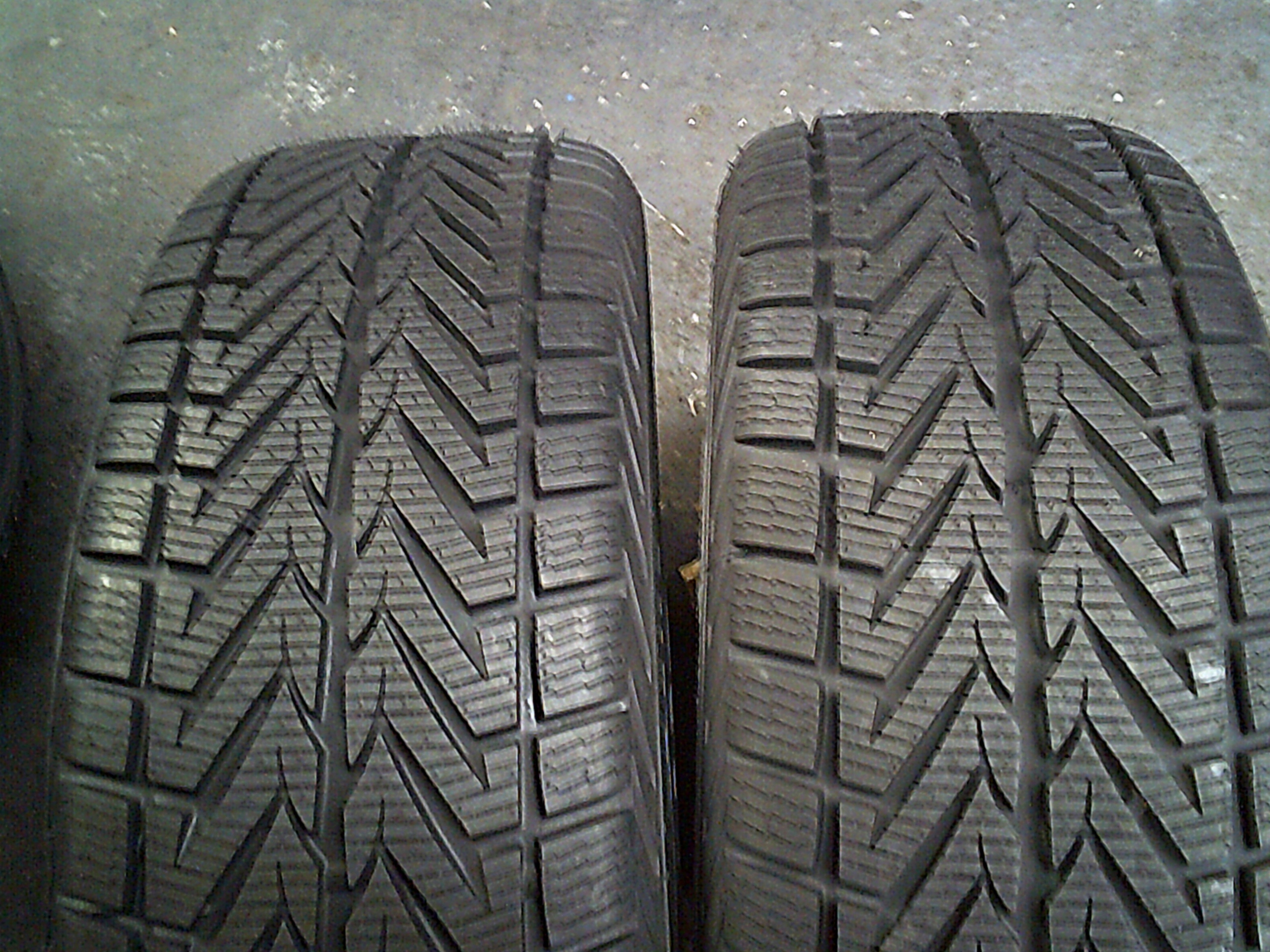 2x Vredestein Wintrac 4 Xtreme 235/60 R17 Nové zimné pneumatiky, rok výroby 2024