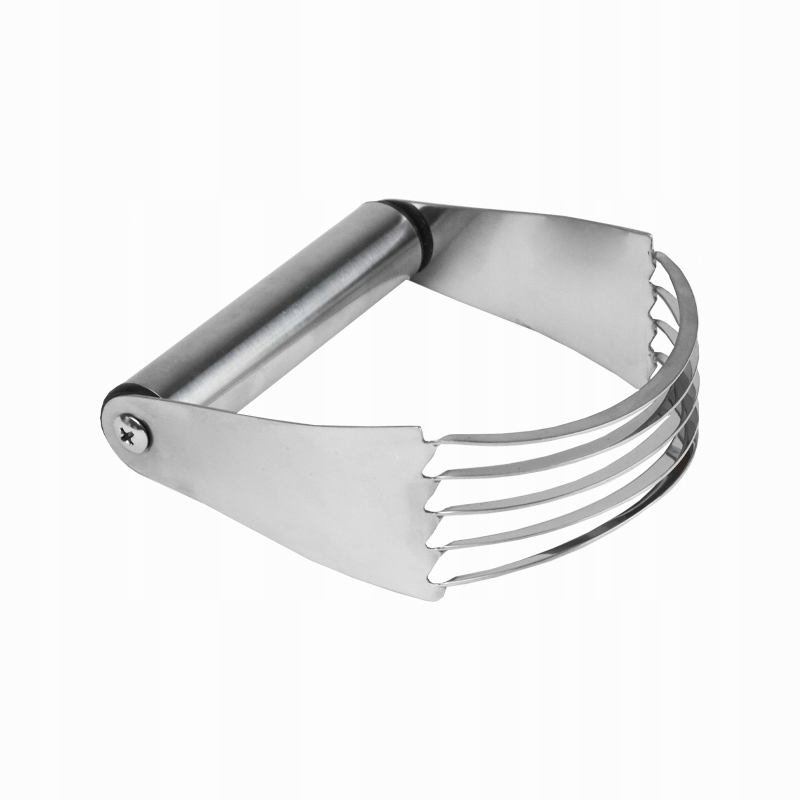 

Rozdrabniacz Stalowy Do Ciasta Kruchego Siekacz