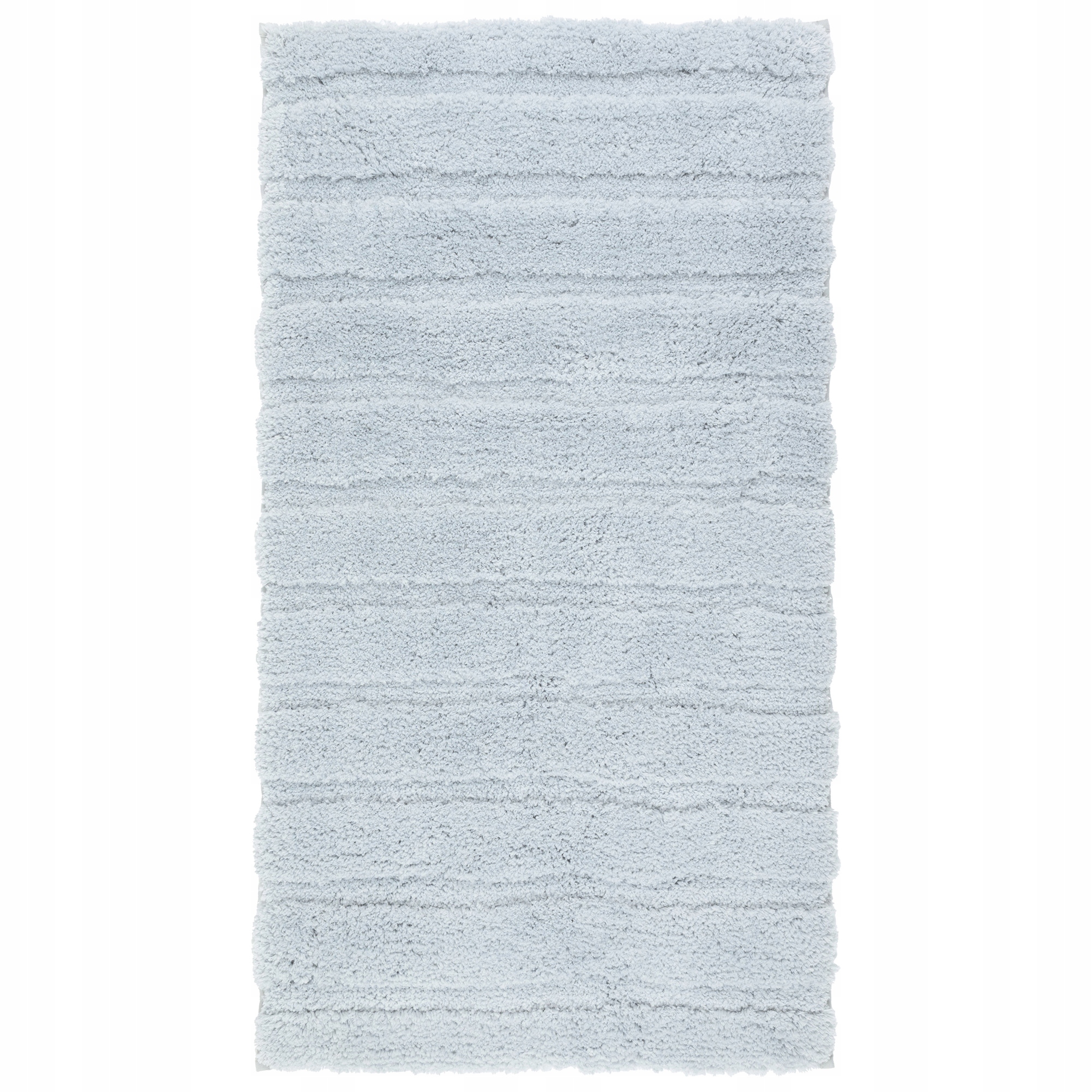 Koupelnový koberec Protiskluzový Měkký Velký 60x110 cm Nadýchaný Soft