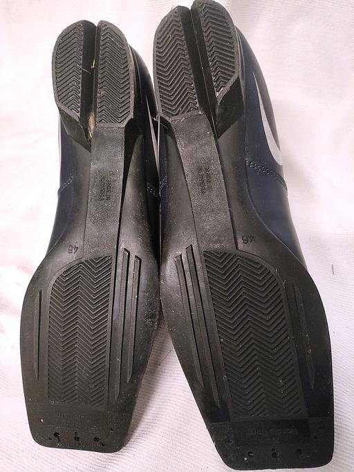 Buty narciarskie biegowe ALPINA 46 BLAZE Model blaze