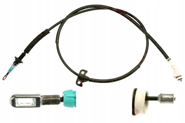 Trw Lanko Ham. Ruční Volvo Zadní V70 00-07 Le/pr Asistent řidiče #28