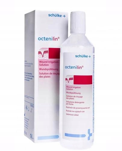 

Octenilin Płyn 350 ml