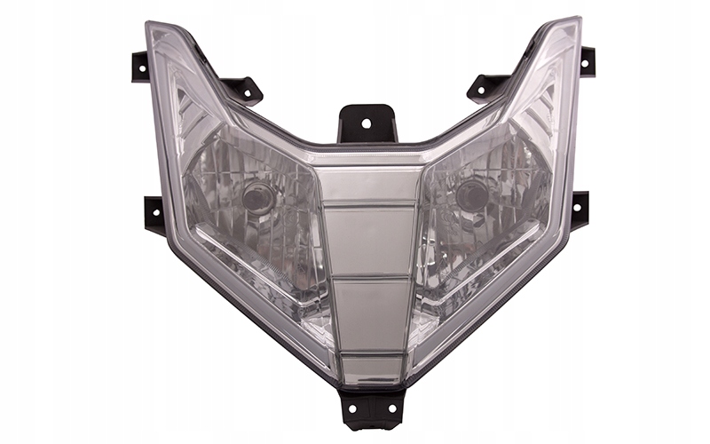 Světlomet Pro Skútr B-max Martinelli