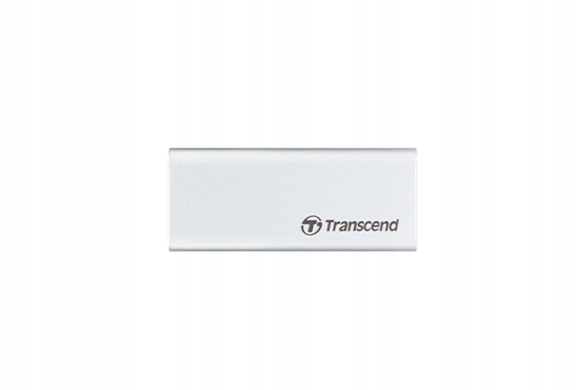 Externý Ssd disk Transcend TS250GESD260C 250GB