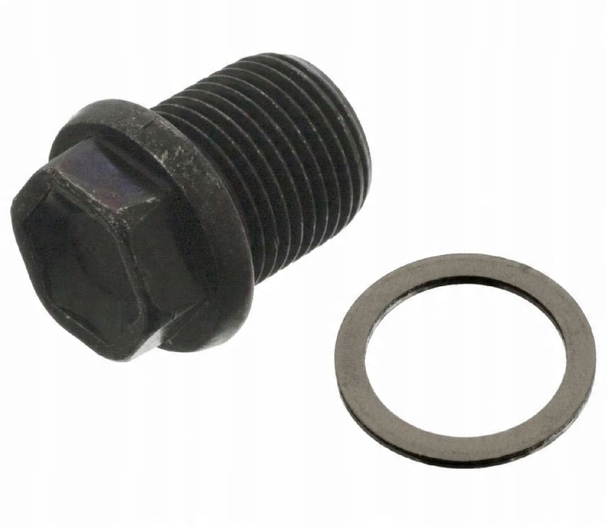 

Febi Korek Spustowy Oleju Z Uszczelką M18X1,5