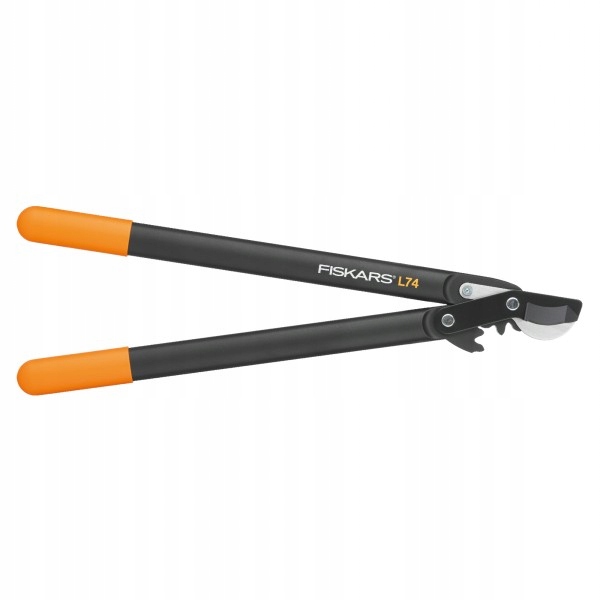 

Fiskars 1000582 Sekator Nożycowy M L74 Hook Power