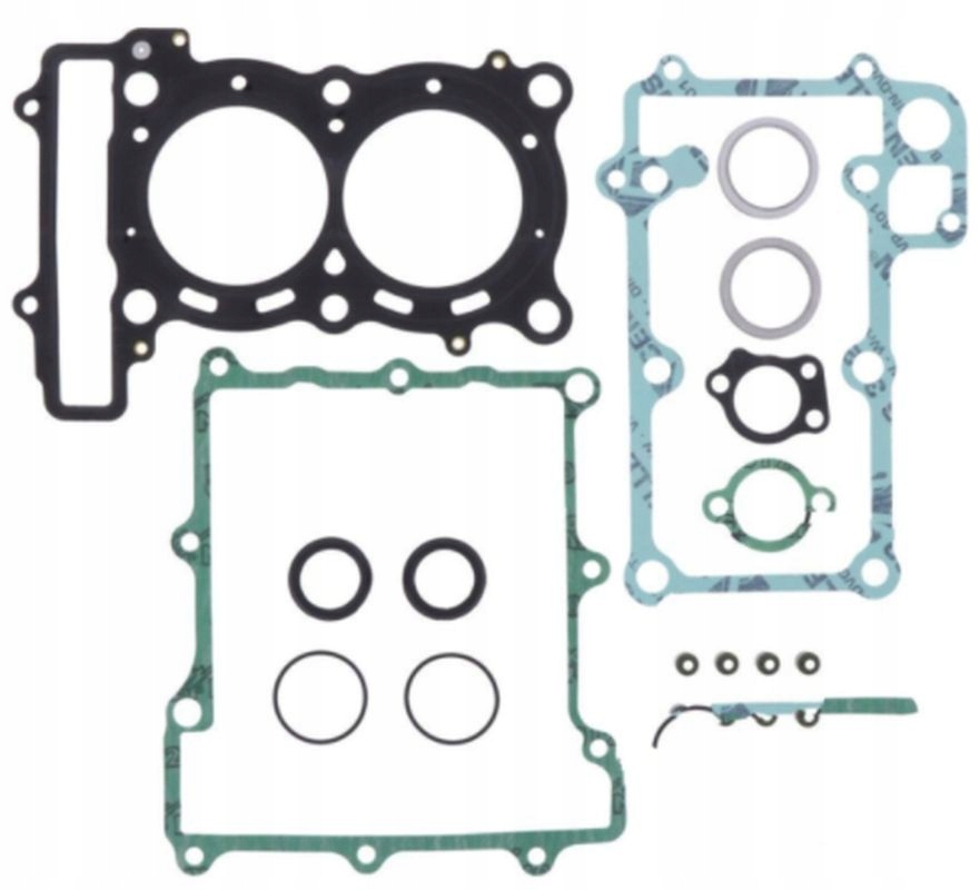 Athena Tesnenia Top-end Yamaha XP500 T-max '01-'11
