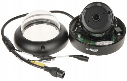 KAMERA WANDALOODPORNA IP IPC-HDBW3441R-AS-P-0210B- Kod producenta 6923172534286