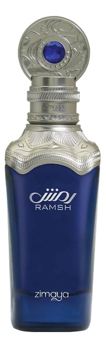 Zimaya Ramsh Imperium Parfémovaná voda sprej 100 ml