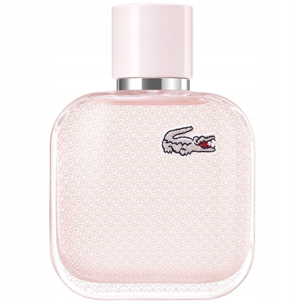 Lacoste L.12.12. Rose Eau Fraiche Toaletní voda sprej 50 ml