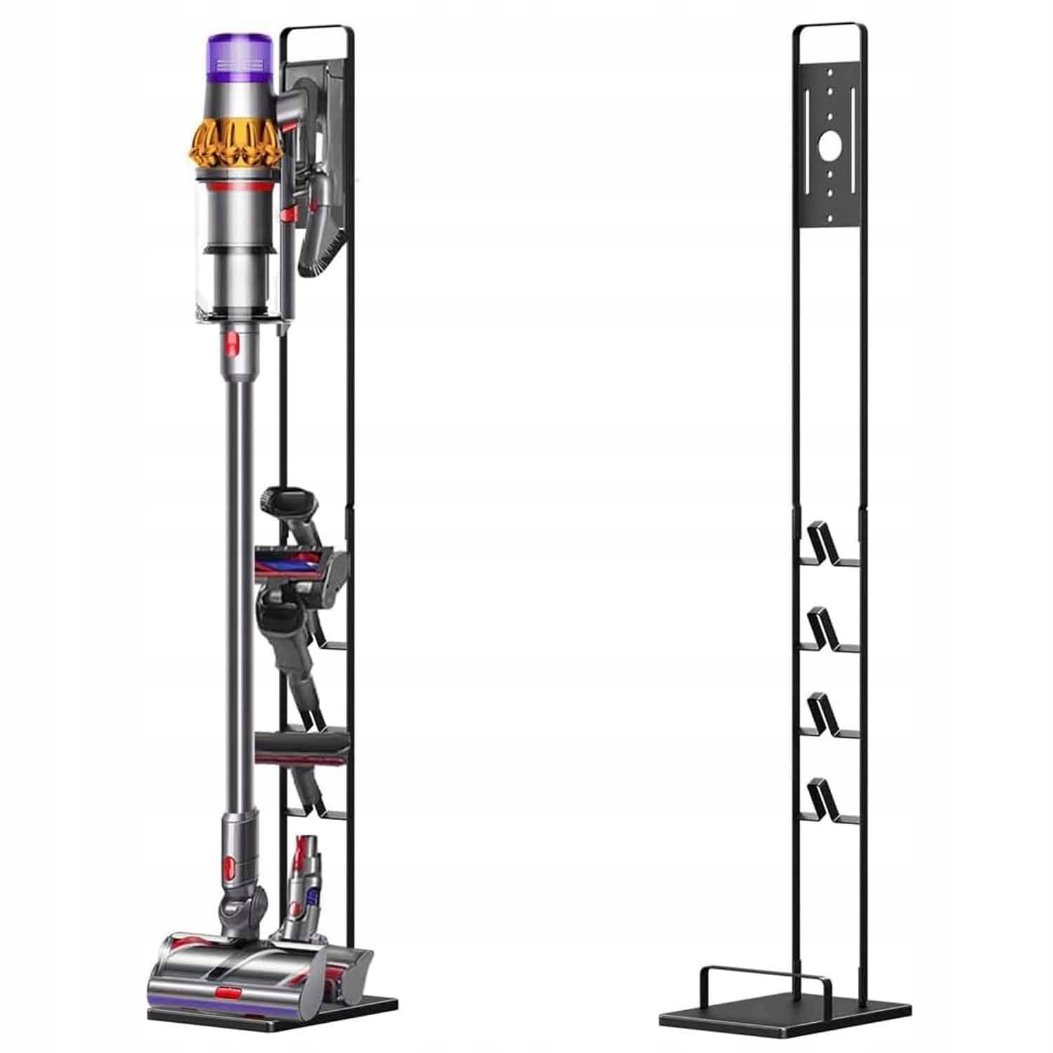 Stojan Pro Vysavač Dyson Gen5, V15s, V15 Detect V11 Věšák Rám Držák