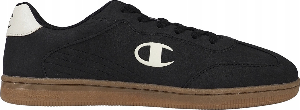 Pánské Boty Champion Prestige Ms Low Cut Shoe S22332 KK003 vel. 42