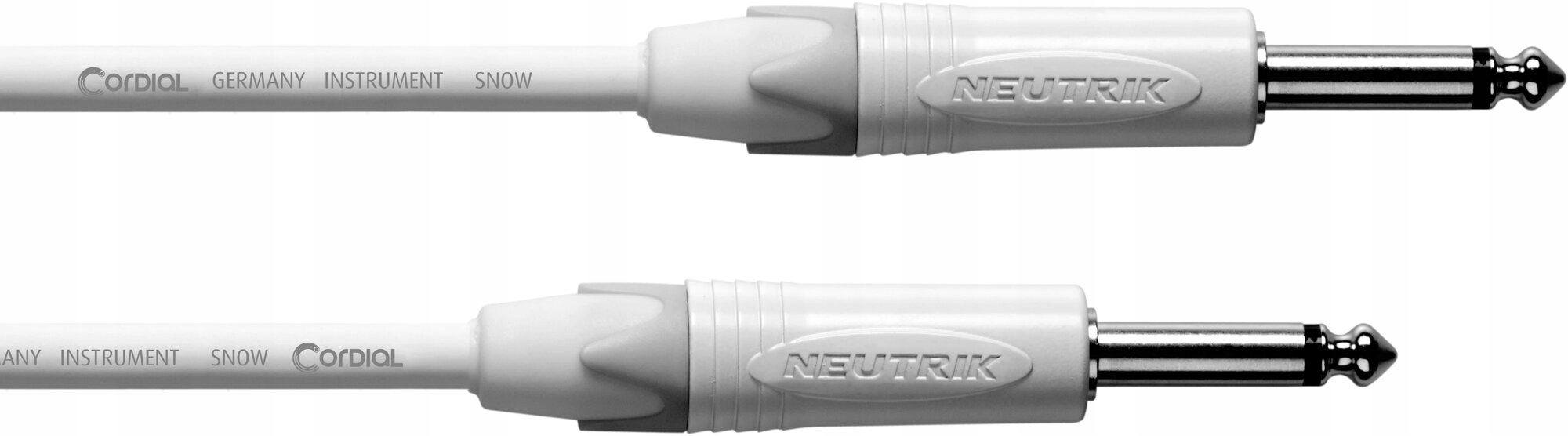 Cordial CXI 9 Pp-snow nástrojový kabel