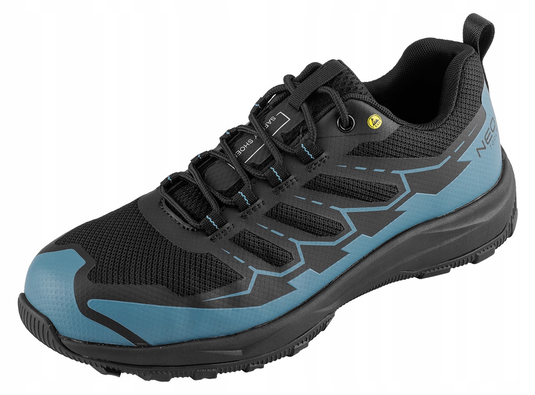 Półbuty robocze Neo