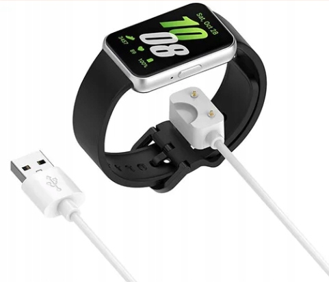 Ładowarka Magnetyczna Kabel USB do Samsung Galaxy Fit 3 (SM-R390) / 1m Kod producenta 5904538505752