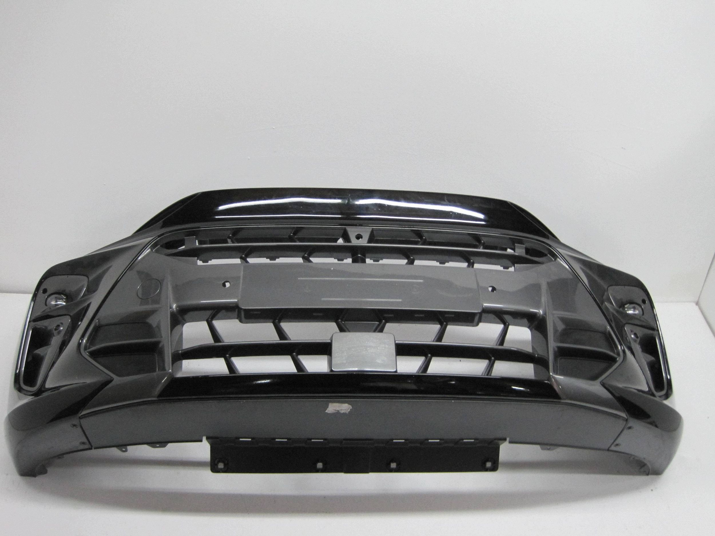 front bumper front CUPRA TERRAMAR 578 26R