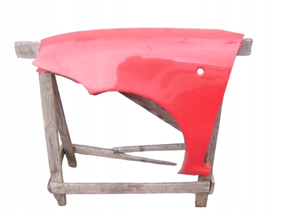 FIAT SEICENTO 97-10 BŁOTNIK LEWY PRZÓD