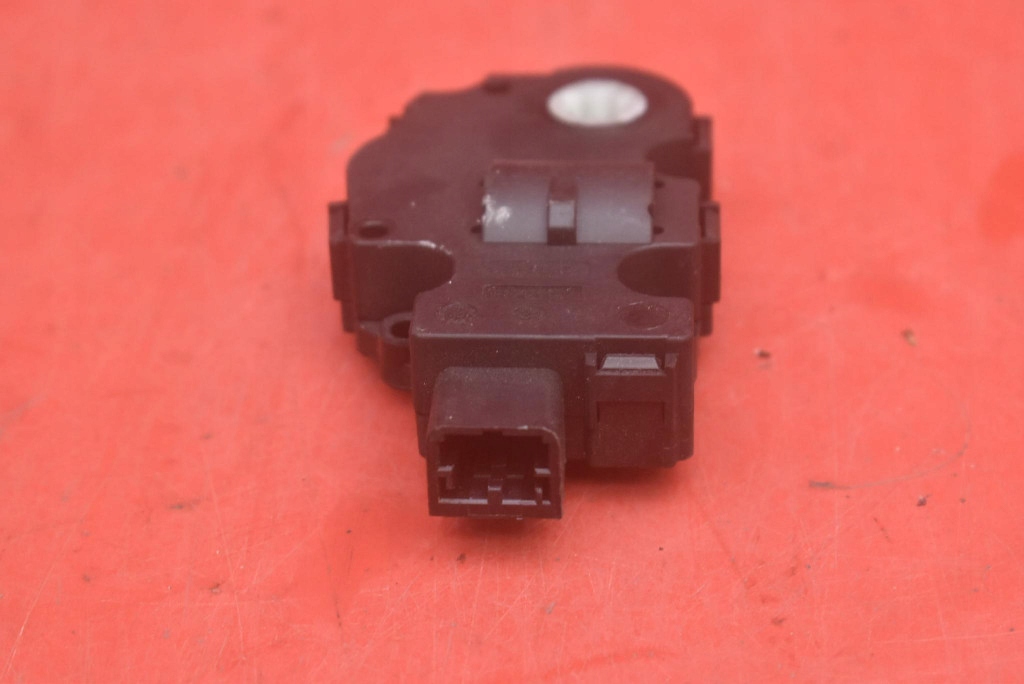 Micro moteur Bloc de chauffage complet 929888GD BMW X5 E70 3.0 D 235 KM 06-10